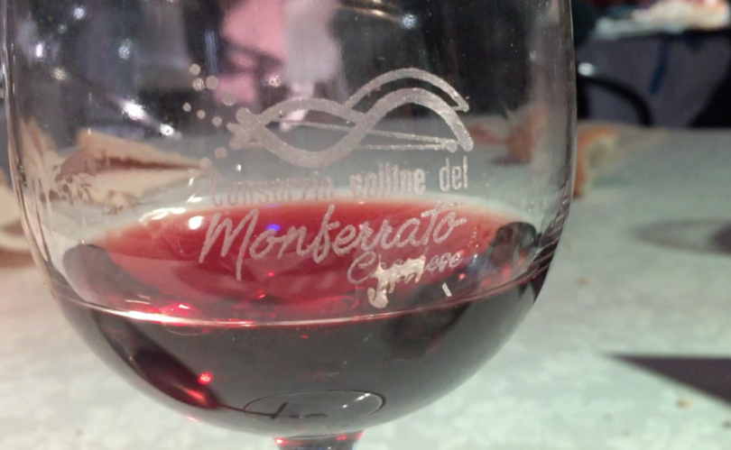 VIDEO - La pioggia non ferma 